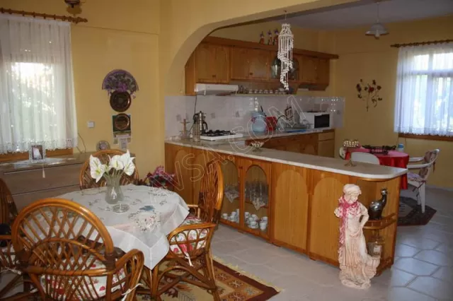 Yağız Villa fotoğraf 4