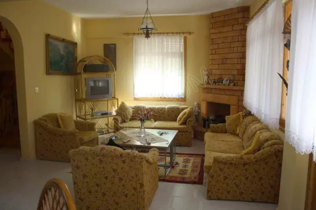 Yağız Villa fotoğraf 5
