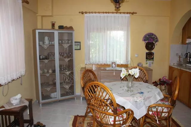 Yağız Villa genel fotoğrafı 6
