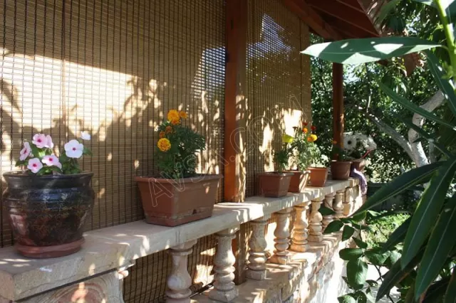 Yağız Villa genel fotoğrafı 13