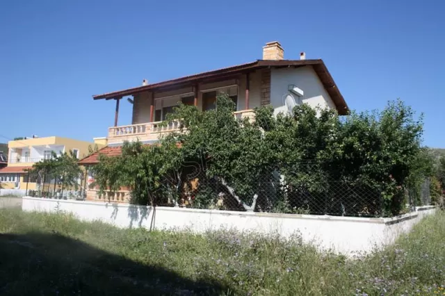 Yağız Villa genel fotoğrafı 1