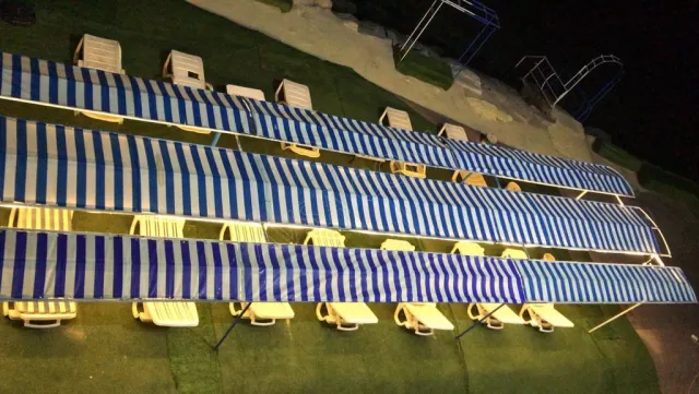Yelken Motel fotoğraf 2