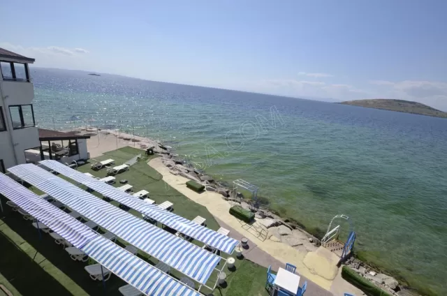 Yelken Motel fotoğraf 3