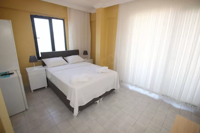 Yelken Motel genel fotoğrafı 16