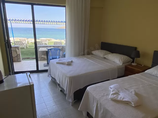 Yelken Motel fotoğraf 5