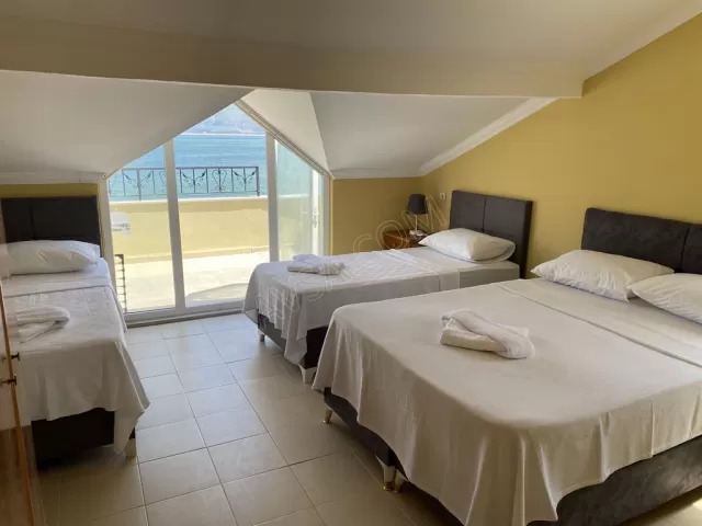 Yelken Motel genel fotoğrafı 6