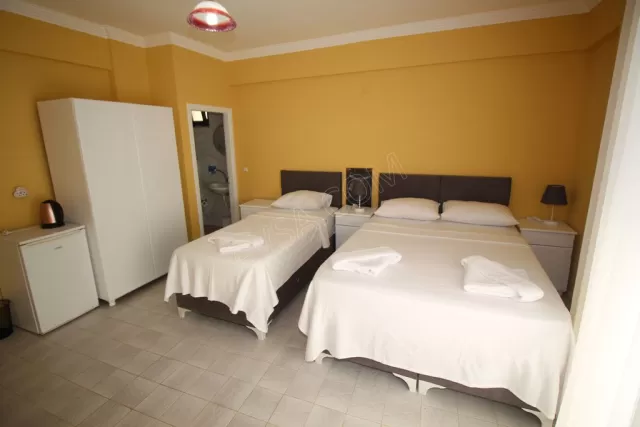 Yelken Motel genel fotoğrafı 18