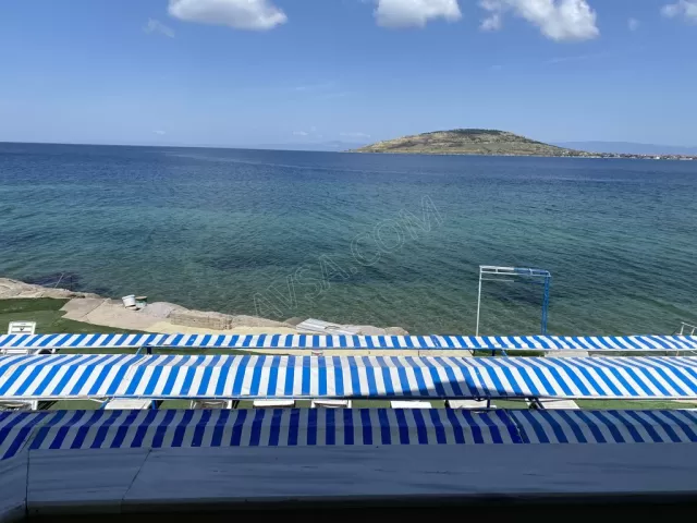 Yelken Motel genel fotoğrafı 9