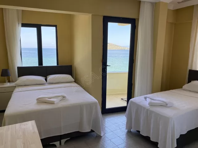 Yelken Motel genel fotoğrafı 14