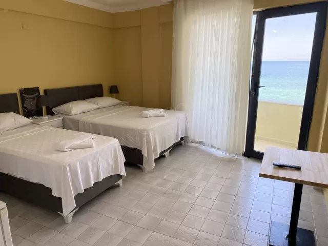 Yelken Motel genel fotoğrafı 11