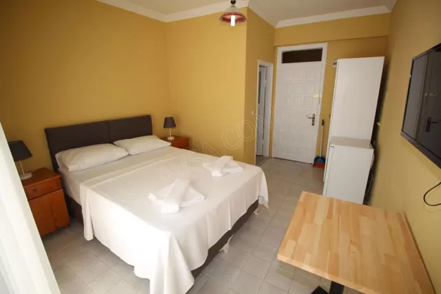 Yelken Motel genel fotoğrafı 23