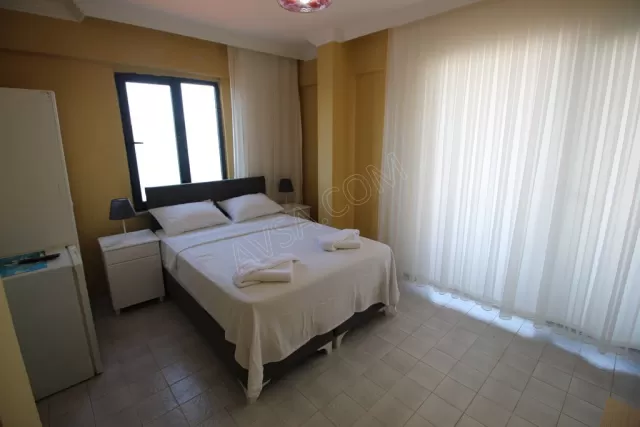 Yelken Motel genel fotoğrafı 24