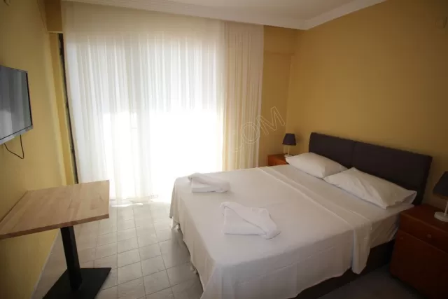 Yelken Motel genel fotoğrafı 28
