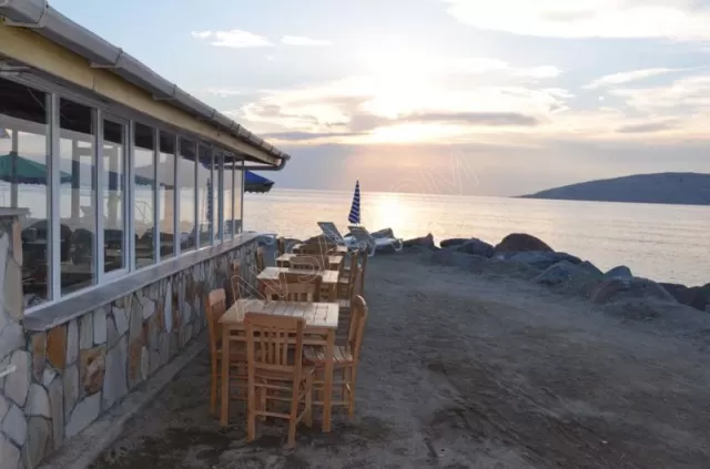Yelken Motel genel fotoğrafı 30