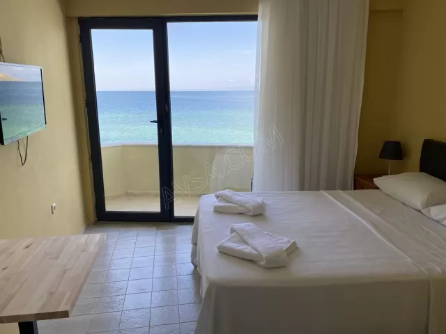 Yelken Motel fotoğraf 4