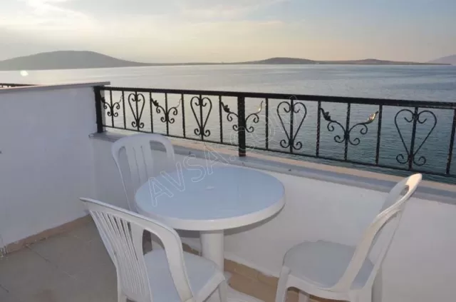 Yelken Motel genel fotoğrafı 34