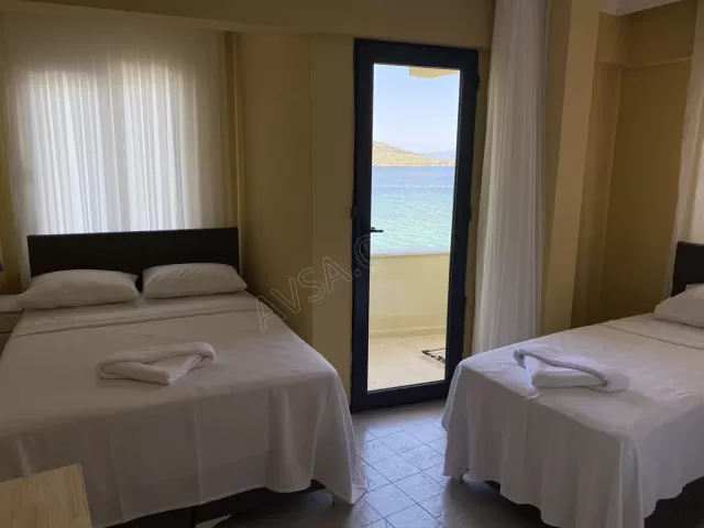 Yelken Motel genel fotoğrafı 10
