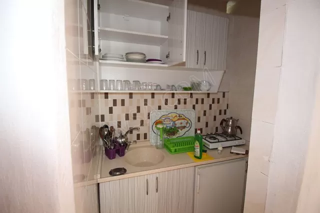 Yıldırım Pansiyon genel fotoğrafı 9