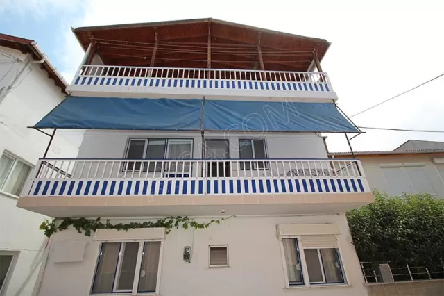 Yıldırım Pansiyon genel fotoğrafı 1