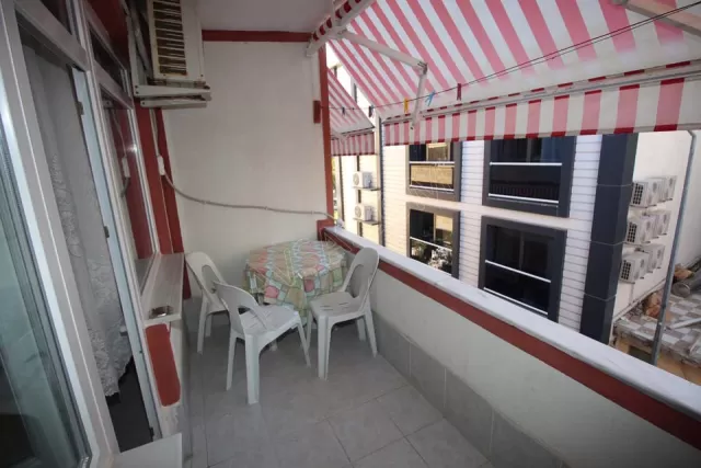 Yüksel Motel genel fotoğrafı 9