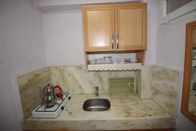 Yüksel Motel genel fotoğrafı 10
