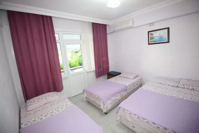 Yüksel Motel genel fotoğrafı 14