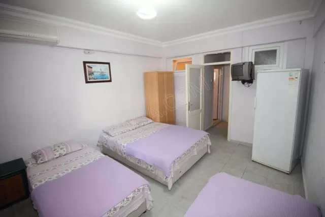 Yüksel Motel genel fotoğrafı 15