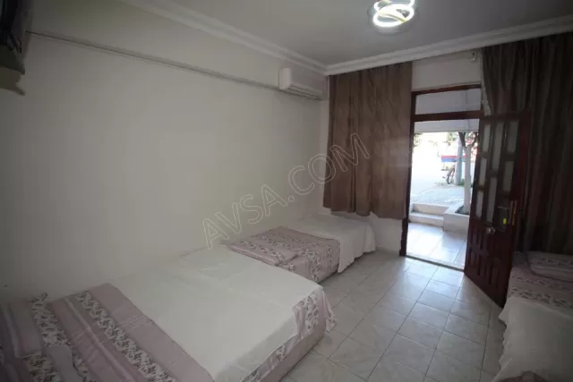 Yüksel Motel genel fotoğrafı 18