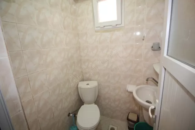 Yüksel Motel genel fotoğrafı 19