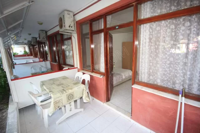 Yüksel Motel genel fotoğrafı 21