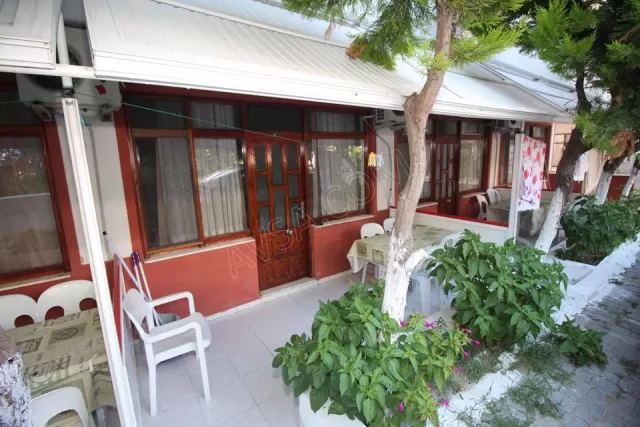Yüksel Motel genel fotoğrafı 22
