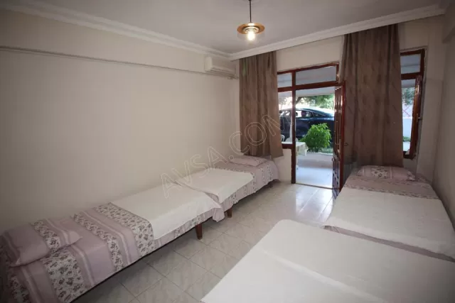 Yüksel Motel genel fotoğrafı 23