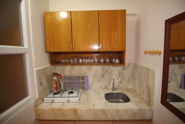Yüksel Motel genel fotoğrafı 24