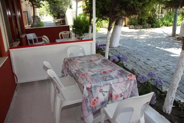 Yüksel Motel genel fotoğrafı 27