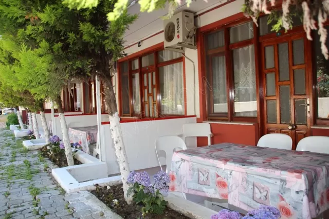 Yüksel Motel genel fotoğrafı 28