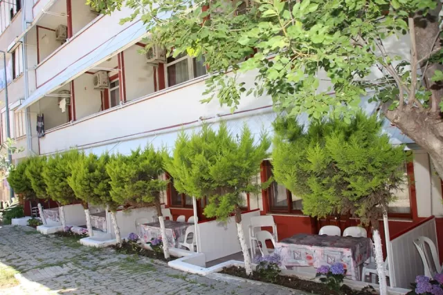 Yüksel Motel genel fotoğrafı 29