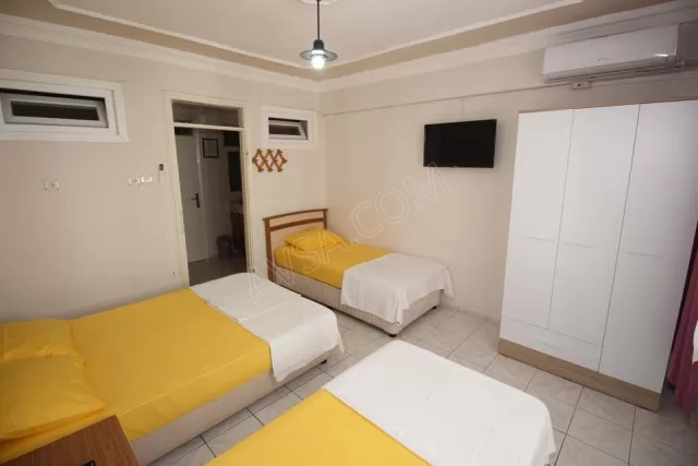 Yüksel Motel fotoğraf 4