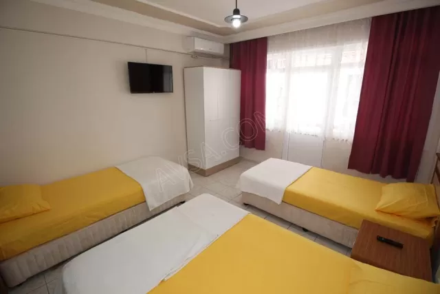 Yüksel Motel fotoğraf 5