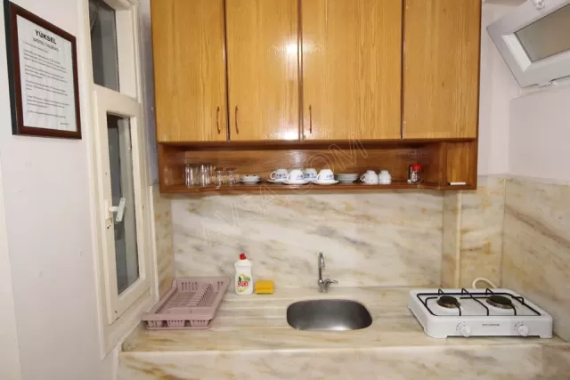 Yüksel Motel genel fotoğrafı 7
