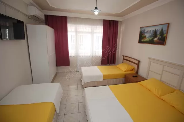 Yüksel Motel fotoğraf 2