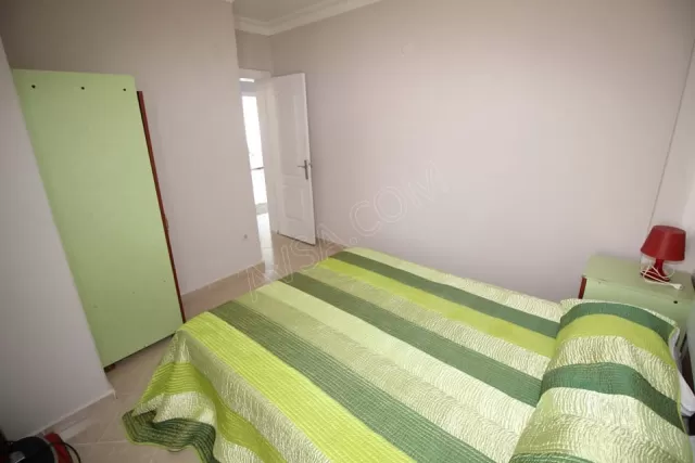 Yürekli Daire genel fotoğrafı 10