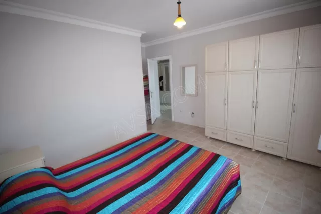 Yürekli Daire genel fotoğrafı 15