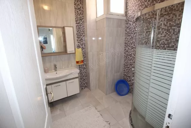 Yürekli Daire genel fotoğrafı 12