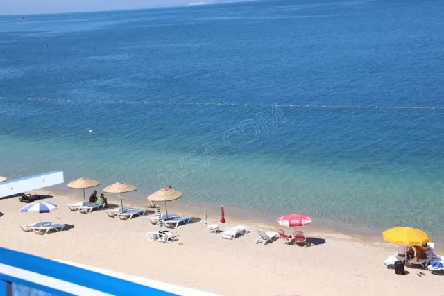 Yürekli Daire fotoğraf 3