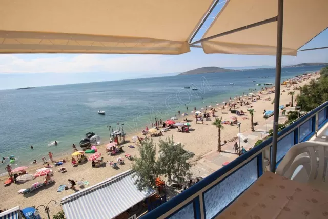 Yürekli Daire genel fotoğrafı 18