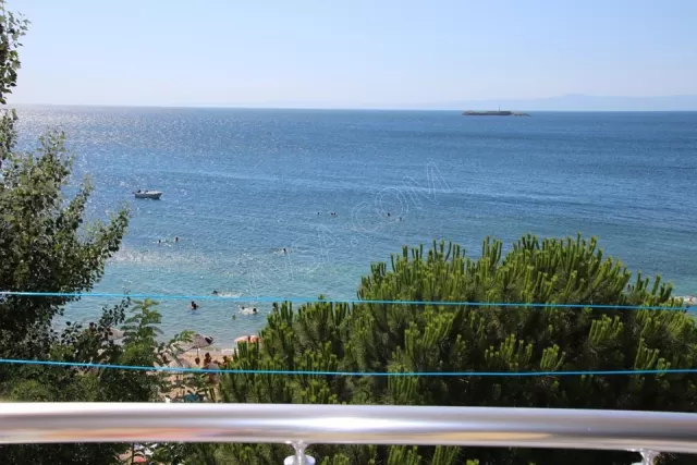 Zeynep Uzuner Pansiyon fotoğraf 5