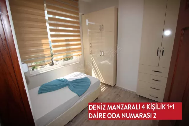 Zeynep Uzuner Pansiyon genel fotoğrafı 32