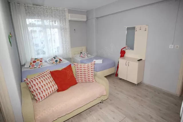 Zeynep Uzuner Pansiyon genel fotoğrafı 17