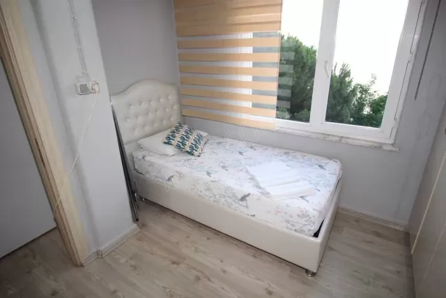 Zeynep Uzuner Pansiyon genel fotoğrafı 18