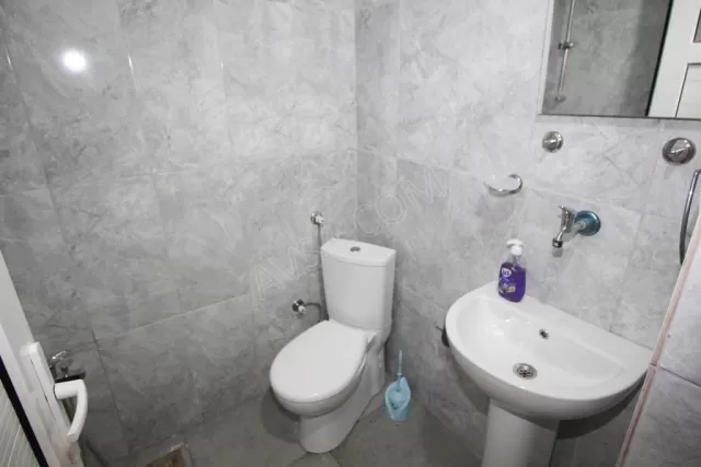 Zeynep Uzuner Pansiyon genel fotoğrafı 21
